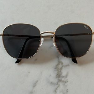 Quay sunglasses